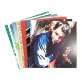 7V Janet Jackson Milli Vanilli Dana Gould