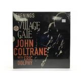 Coltrane Evenings At The Village Gate 2023 Sealed