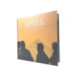 Pernice Brothers Overcome By Happiness NW5708