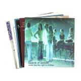 5V Beth Gibbons Nilsson Board of Canada