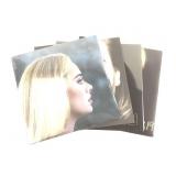4xLP Adele
