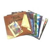 7xLP Robert Hunter 1974-1987