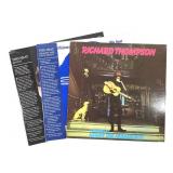 3V This Heat Richard Thompson