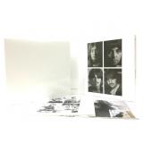 4V The Beatles and Esher Demos 2018 Box Set