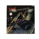 Crescent Coltrane Quartet Numbered 45 Master