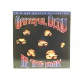 Grateful Dead In The Dark Original Master Recordin