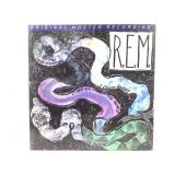 R.E.M. Reckoning MFSL 1261 Audiophile Remaster