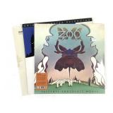 3V  Joe Jackson Bartees Strange The Zoo