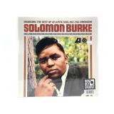 Solomon Burke The Best Of Atlanctic Soul 62
