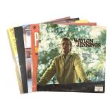 5V Buddy Holly Patsy Cline Waylon Jennings