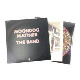 Rolling Thunder | The Band | Charles Axton