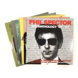 7V Sparks Phil Spector Tig Notaro