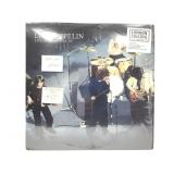 Led Zeppelin Live Scandanavia 