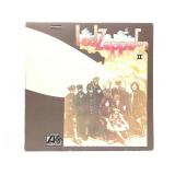 Led Zeppelin II SD8236 Robert Ludwig VG