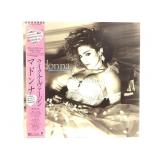 Madonna Like A Virgin P-13033 Japanese Pressing