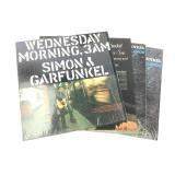 4xLP Simon & Garfunkel