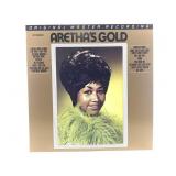 Aretha Franklin Aretha