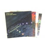 4V Archer Of Loaf Marina Allen Goose