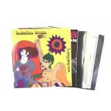 6V Amy O The Creation Anohni