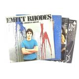 4V Emitt Rhodes Procol Harum