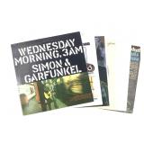 6V Paul Simon Simon & Garfunkel