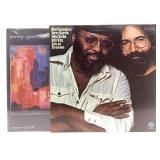 2V Jerry Garcia So What Live At Keystone