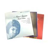 Nina Simone x3
