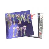 Prince x3 1999 Purple Rain & Sealed Compilation