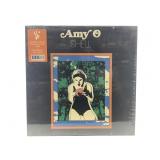 Amy O Shell Ltd Ed Gold Vinyl Sealed