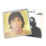 xV McCartney Lennon + Vtg 1970-80s