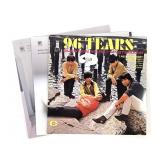 3V Bahamas Question Question Mark & The Mysterian