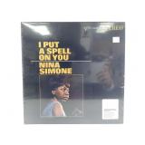 Nina Simone I Put A Spell On You Sealed