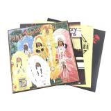 4V Toussaint Rego Williams Tchoupitoulas