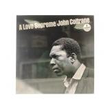 Impulse! Reissue Coltrane A Love Supreme Ltd Ed