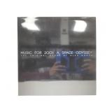 2001: A Space Odyssey Soundtrack MOND019