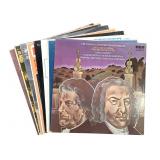 8V Beethoven Bach  Brahms