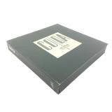 Led Zeppelin Coda W/ Sealed Book 2LPs