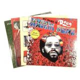 4V Haim Glen Hansard Shin Joong Hyun