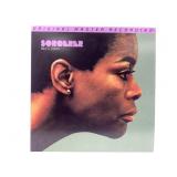 Miles Davis Sorcerer OMR MFSL 2435 45 Ltd Ed