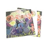 2x Zombies Odyssey And Oracle & Early Days