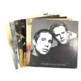 6V Simon & Garfunkel Paul Simon