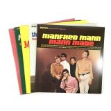 5V Manfred Mann