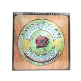 Grateful Dead American Beauty MFSL 2-429