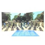 3V The Beatles Abbey Road 2019 Box Set