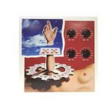 Jerry Garcia, Garcia JGFRR1044 0882531416