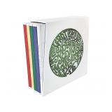 Grateful Dead Box Set Lyceum Theatre 72