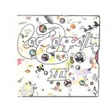 Led Zeppelin III SD 19128 1977 Pressing