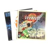 3V Blue Cheer Am & Shawn Lee