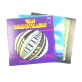 3V Can Spoon Records 2014