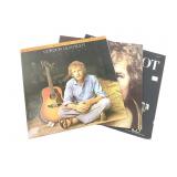 3xLP Gordon Lightfoot
